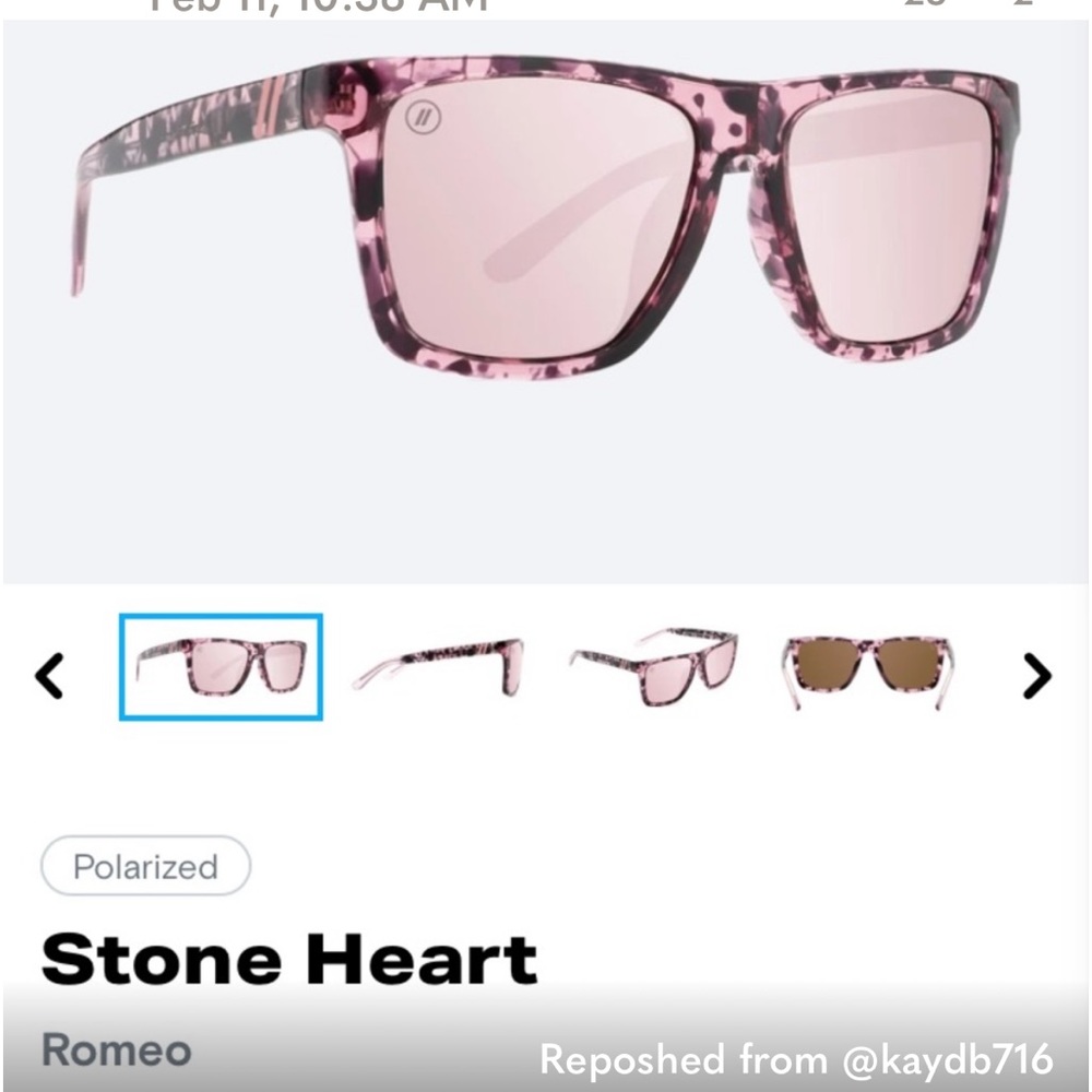 Glasses